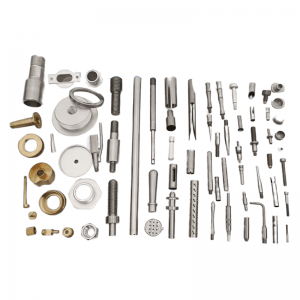 Пет-Обработка на части на оста